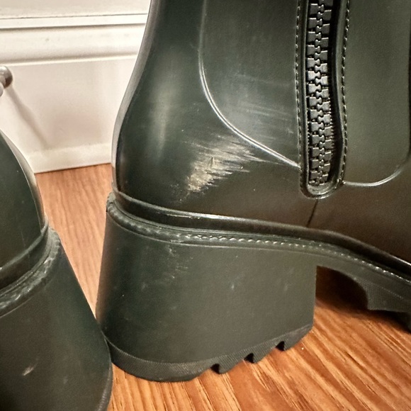 Chloe Betty Boots - Picture 9 of 9